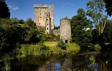 Blarney Castle: Facts and history with some fantastic myths and legends thrown in 