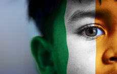 Study claims that Irishmen descended from Turkish farmers