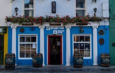 Ireland's oldest and most charming pubs
