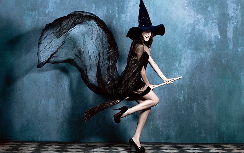 Details of sensational Irish witch trial 300 years ago revealed