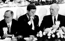 How JFK snagged 1,200 Cuban cigars before the trade embargo