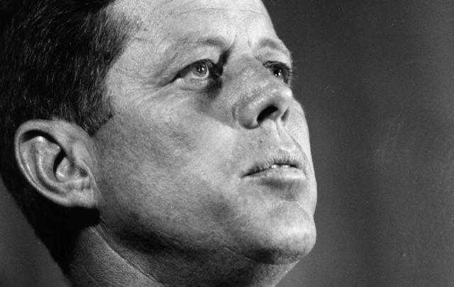 Learn some of the lesser-known facts about President Kennedy