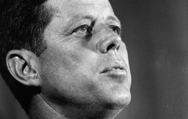 Learn some of the lesser-known facts about President Kennedy