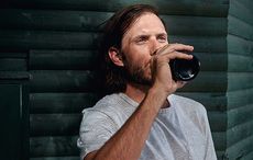 The expression 'Irish Thanksgiving' is illogical, lazy