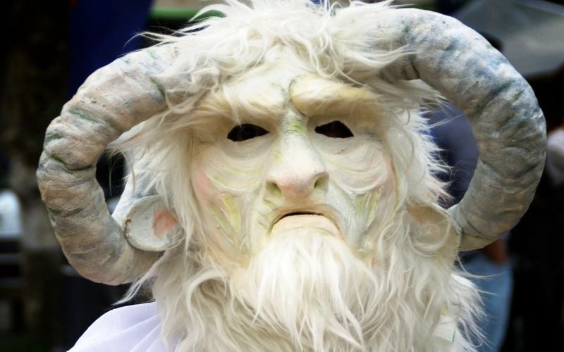 Top gods and goddesses from Celtic mythology