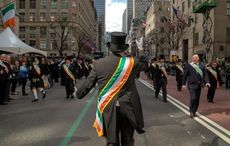 What's the most Irish town in America?