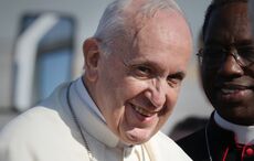 An Irish saint's eerie prophecy that Pope Francis will be the last Pontiff