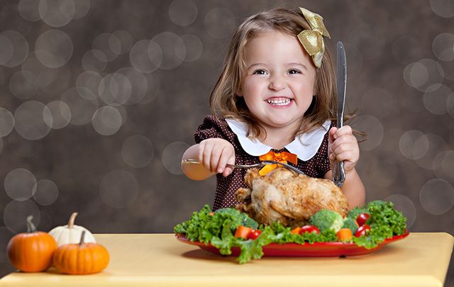 Get your Thanksgiving turkey looking like a pro!