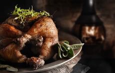 The secret to cooking a perfect Thanksgiving turkey from our Irish chef