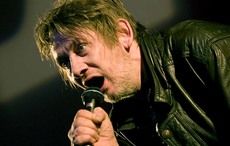 The Pogues and West Cork Distillers launch new Irish whiskey