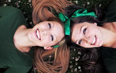 Irish prayers and blessings for your friends and family