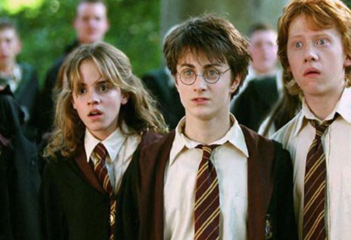 Surprising movies filmed in Ireland