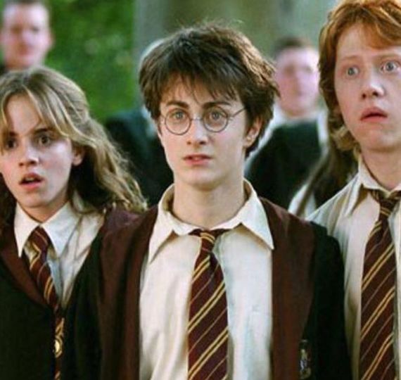 Surprising movies filmed in Ireland