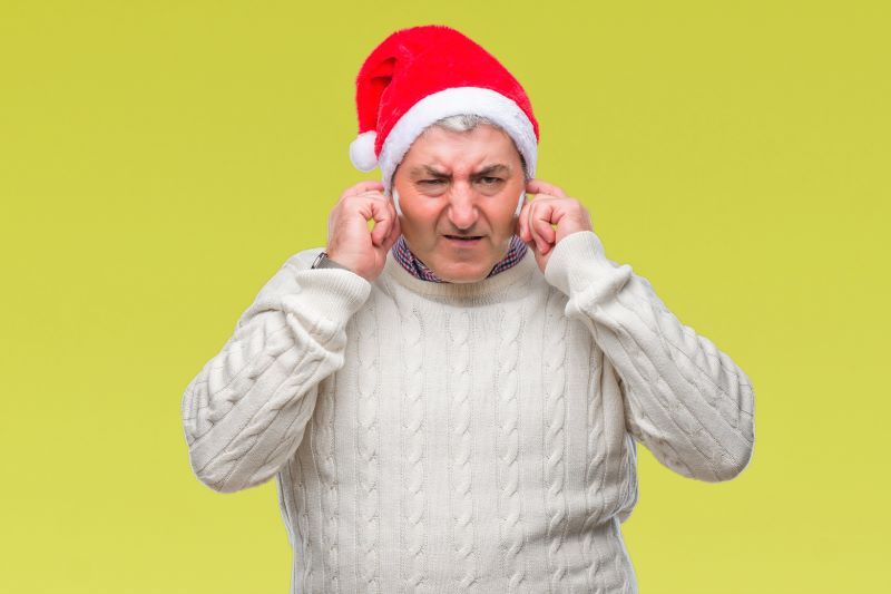 The most annoying Christmas songs of all time