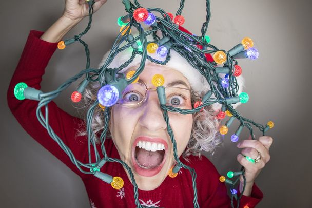 These Christmas songs will make you scream by the end of December.