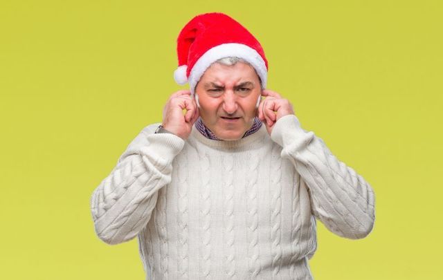 These Christmas songs will make you scream by the end of December.
