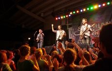 Milwaukee Irish Fest - An Irish celebration like never before