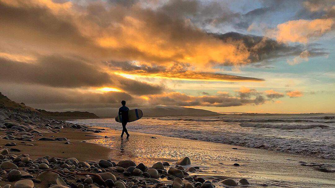 Ireland’s best seaside towns, villages, and beaches