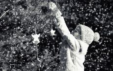 How Christmas was in my father’s time