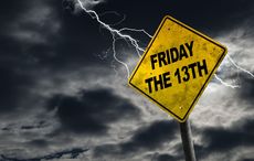 Irish superstitions to be aware of for Friday the 13th