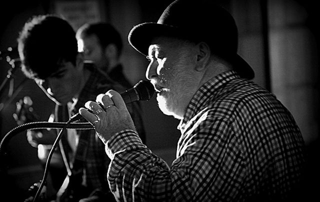 Our pick of the top ten Irish songs to get your party started.
