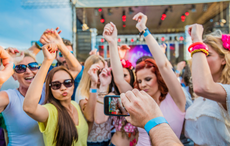 LISTEN: Irish songs that are sure to get folks dancing