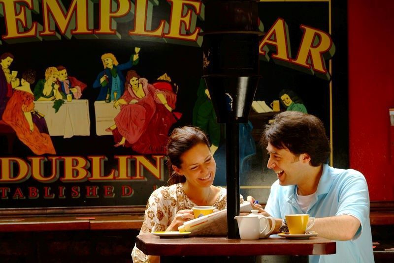 Etiquette tips to know before traveling to Ireland