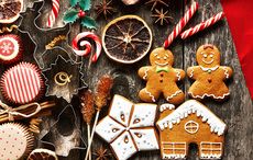 The ten best Irish Christmas food and drink treats 