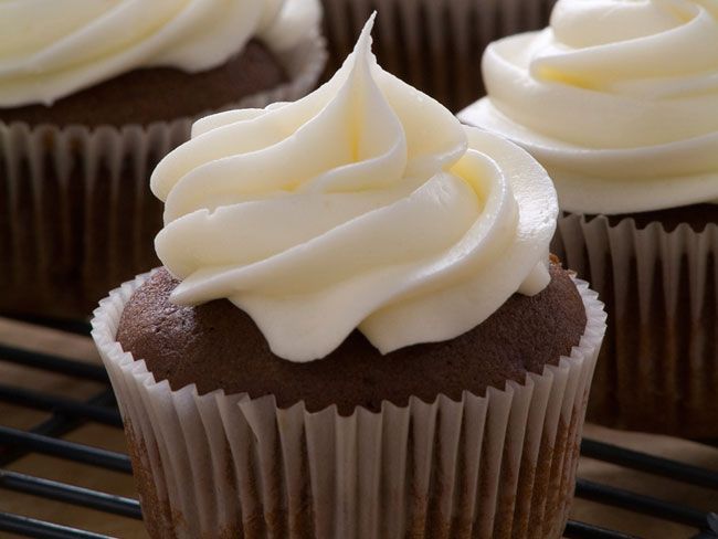 Guinness, Baileys, and Jameson chocolate cupcakes recipe