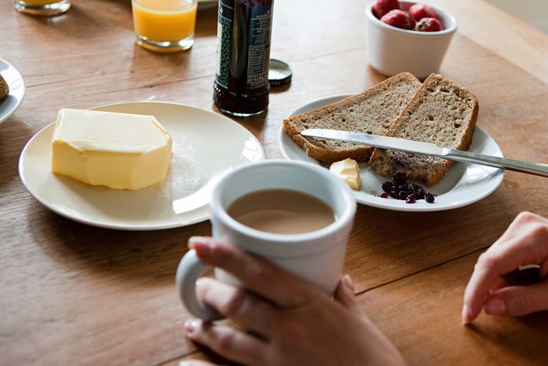 The Irish foods that expats miss the most at Christmas time