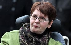 Right to die case - Marie Fleming dies in partner’s arms aged 59