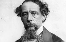 When Charles Dickens visited Ireland