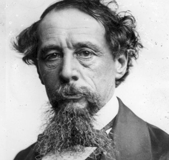 When Charles Dickens visited Ireland