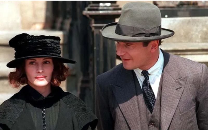 The worst Irish accents in Hollywood movies