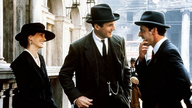 The Worst Irish Accents In Hollywood Movies