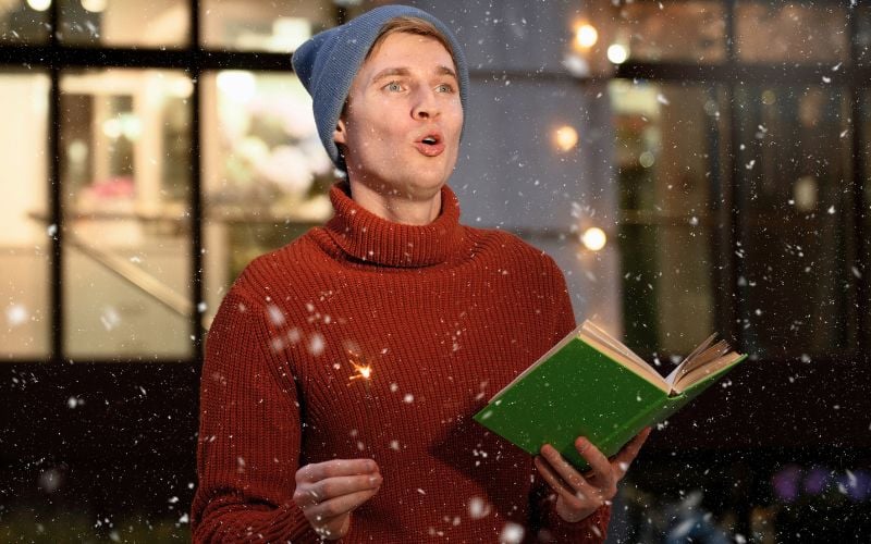 The best Irish songs to spread cheer with this Christmas