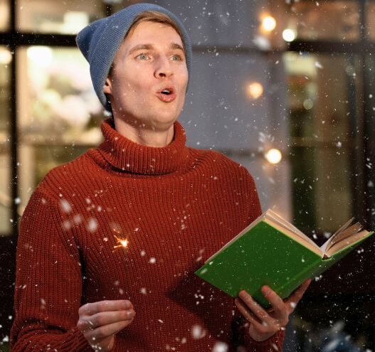 The best Irish songs to spread cheer with this Christmas