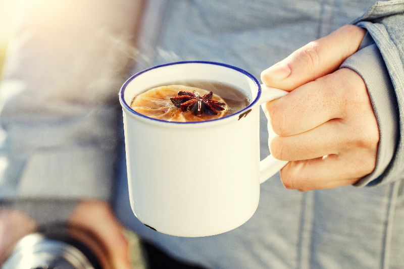How to make the perfect Irish whiskey hot toddy