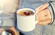 How to make the perfect Irish whiskey hot toddy