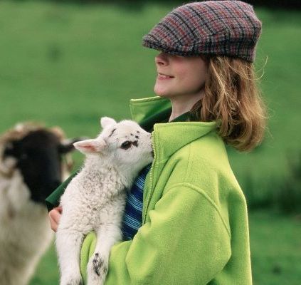 Ways you know you grew up in the Irish countryside