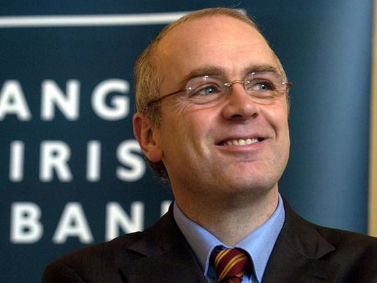 Former Anglo Irish head David Drumm says testimony stating otherwise does not reflect private discussion.
