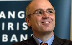 Exclusive: Former Anglo Irish head David Drumm stands by his account of Brian Cowen conversation