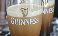 Guinness sales in US increasing as their craft beers take off