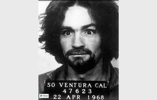 Charles Manson sang me a song about the environment in a prison courtyard