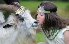 A guide to Puck Fair - Ireland's oldest festival