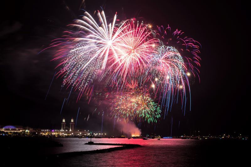 Discovering America on my first Fourth of July as an Irish immigrant