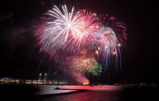 Discovering America on my first Fourth of July as an Irish immigrant