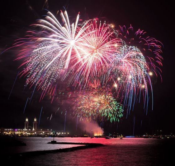 Discovering America on my first Fourth of July as an Irish immigrant