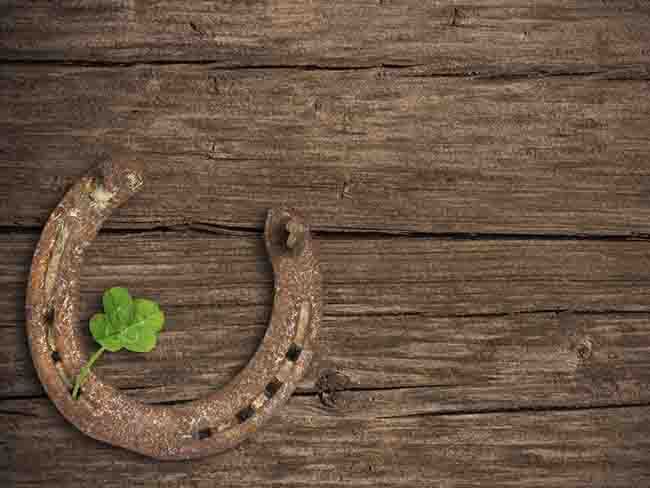 Good And Bad Luck Signs From Irish Folklore Irishcentral Com