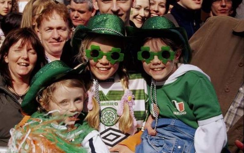 Cousins Day: Reasons my Irish cousins think I’m weird 